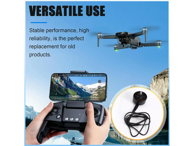 4PCS 4215 420kv Brushless Motor for FPV Quadcopter 13 14 15inch RC Racing Drones Kit Frame