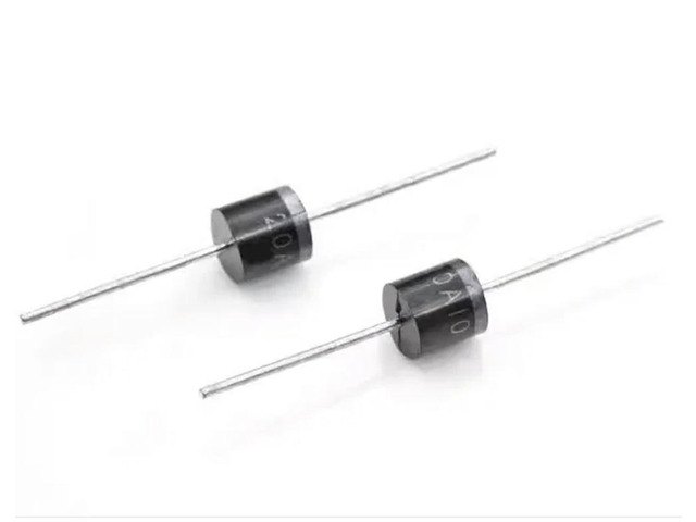 20A10 power charging diode rectifier high-power anti reverse/backflow circuit board 20A 1000V