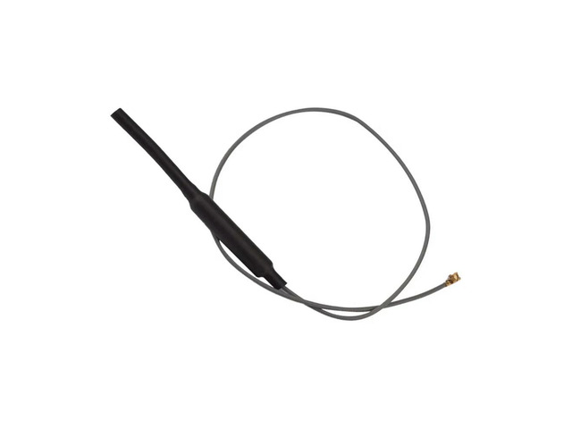 5pcs 2.4GHz Antenna 3DBI UFL IPEX Connector Brass Inner Aerial 23cm Cable for HLK-RM04 ESP-07 ESP-CAM-MB Electronic kit