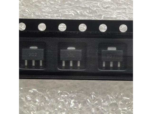 ATF-53189 ATF-53189-TR1 3G Enhancement Mode Pseudomorphic HEMT in SOT 89 Package Single voltage operation RF power amplifiers