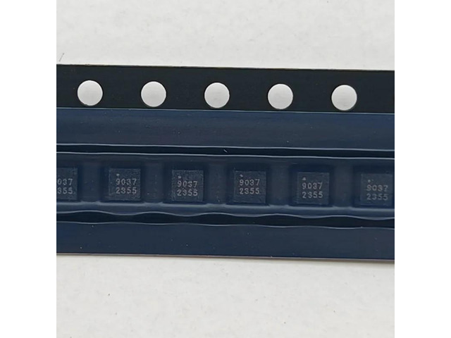 TQP3M9037 3M9037 DFN Ultra Low Noise, High Linearity LNA RF power amplifiers