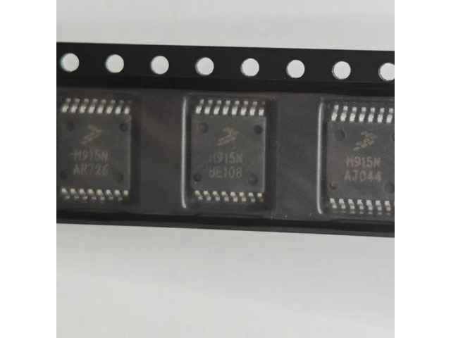 MHVIC915NR2 M915N 746-960MHZ 15W RF LDMOS Wideband Integrated Power Amplifier