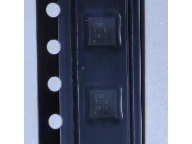 TPS2115ADRBR TPS2115A Marking CGF SON-8 TPS2115 AUTOSWITCHING POWER MUX