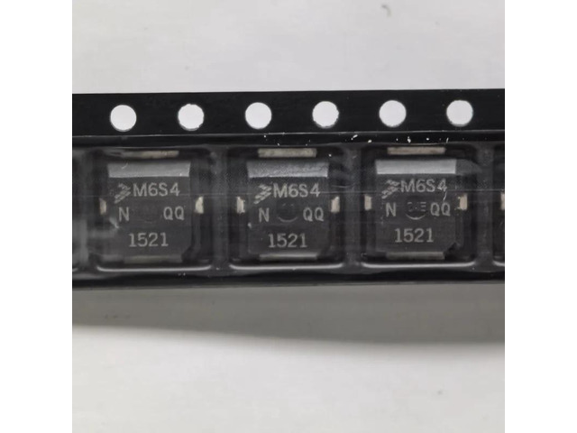 MW6S004NT1 MW6S004 M6S4 PLD-1.5 1-2000MHZ 4W RF Tube RF Power Field Effect Transistor amplifier