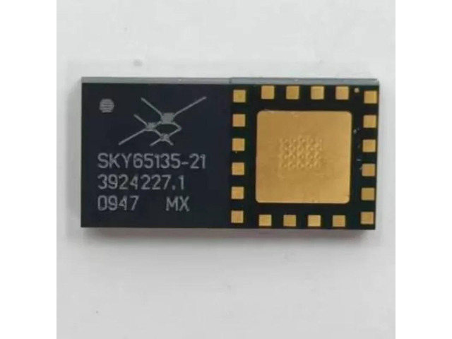 SKY65135-21 SKY65135 QFN 2.4-2.5 GHz WLAN Power Amplifier