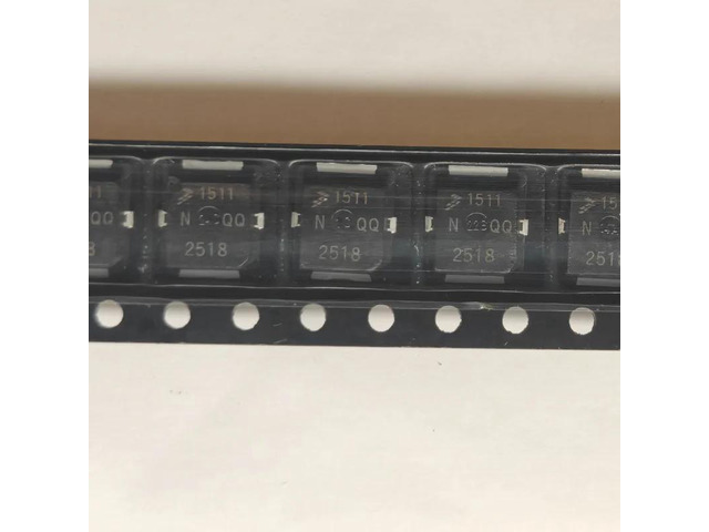 MRF1511NT1 code 1511 PLD-1.5 RF Power Field Effect Transistor 175MHZ 8W