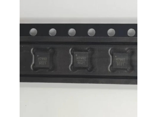 HMC7992LP3DETR HMC7992 H7992 QFN Nonreflective, Silicon SP4T Switch, 0.1 GHz to 6.0 GHz