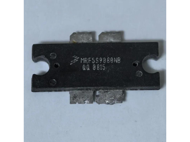 MRF5S9080NB MRF5S9080NBR1 RF Tube 869-960MHZ 80W RF Power Field Effect Transistors