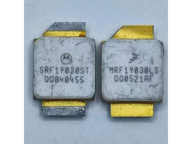 MRF19030LSR3 MRF19030LSR SRF19030ST 1.8-2.0G 30W RF Power Field Effect Transistors