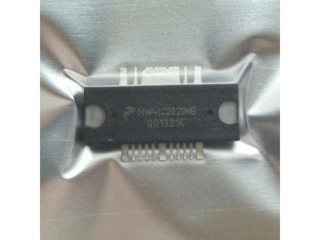 MW4IC2020NB 1808-1990MHZ 20W MW4IC2020NBR1 RF Tube RF LDMOS Wideband Integrated Power Amplifiers