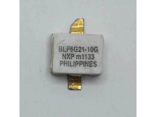 BLF6G21-10G BLF6G21-10 2110-2170MHZ 10W Power LDMOS transistor RF Tube