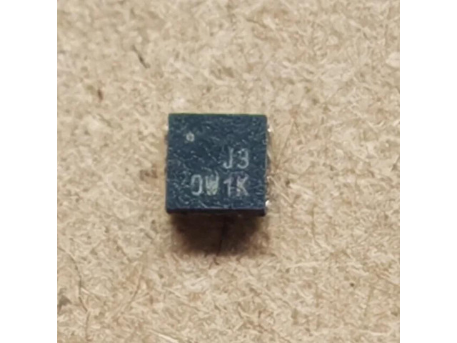 RFSW8000 RFSW8000TR7 code J3 QFN QFN 10W SPDT SWITCH
