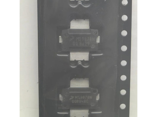 MRF5S9070NR1 M59070N TO-270-2 880MHZ 700-1000MHZ 70W RF Power Field Effect Transistors
