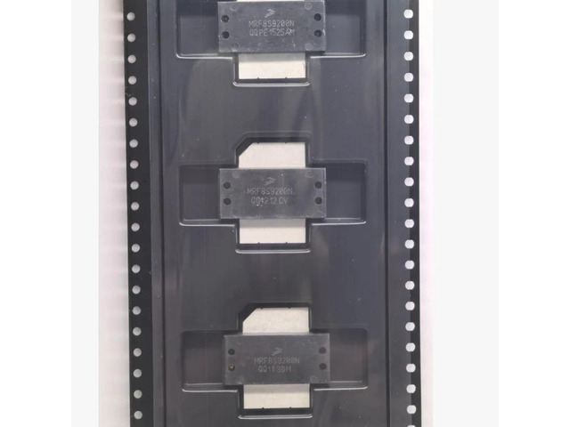 MRF8S9200N 920-960MHZ 200W GSM900 MRF8S9200NR3 RF Tube RF Power Field Effect Transistor N-Channel Enhancement-Mode Lateral MOS