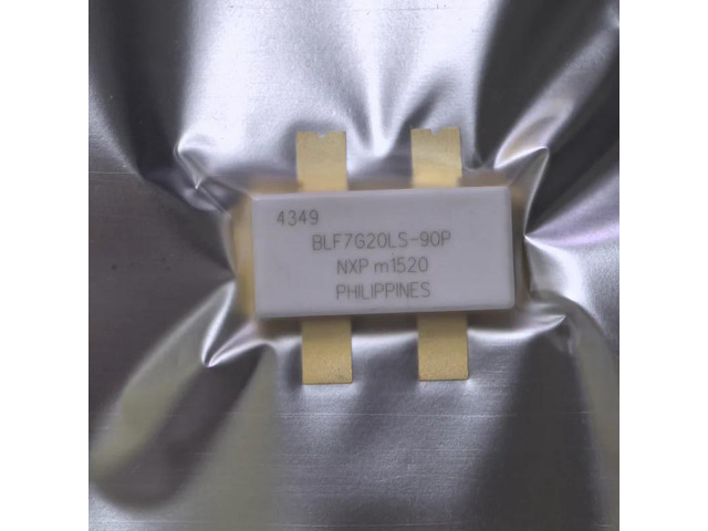 BLF7G20LS-90P 1800-2000MHZ 90W Power LDMOS transistor RF microwave amplifier