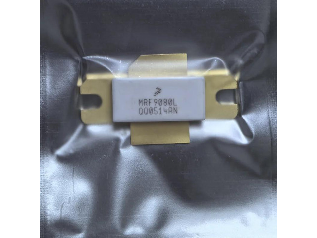 MRF9080 MRF9080L MRF9080LR3 GSM 900Mhz 75W RF Power Field Effect Transistors(NChannel EnhancementMode Lateral MOSFETs)