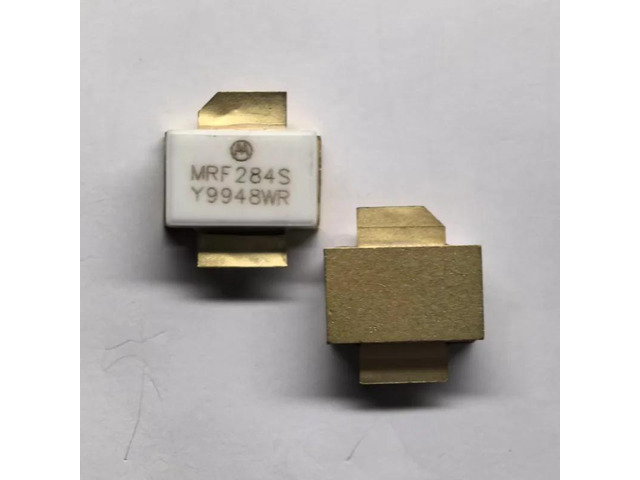 MRF284 MRF284S 30W 2000MHZ RF Power Field-Effect amplifier Transistors RF Tube 1000Mhz-2600Mhz