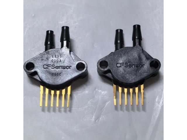 XGZP6895A010KPP50H GZP6895A 0~10kPa 0.2~4.7V Pressure sensor