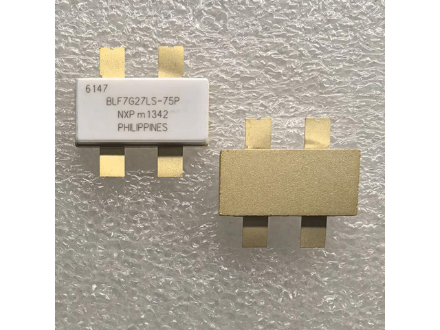 BLF7G27LS-75P BLF7G27LS-75 2300-2700MHZ 75W Power LDMOS transistor RF tube RF power amplifiers