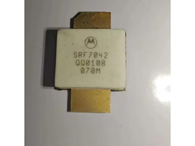 SRF7042 700MHZ 42W RF Tube RF power amplifiers