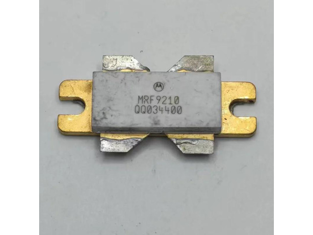 MRF9210R3 MRF9210 9000MHZ 200W RF Tube RF Power Field Effect Transistor