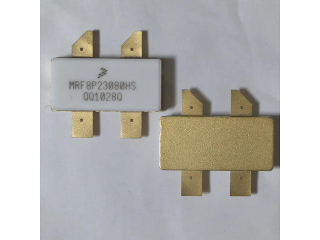 MRF8P23080HSR3 MRF8P23080HS 2300-2400MHZ 80W RF TUBE RF transistor amplifier