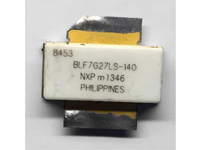 BLF7G27LS-140 Power LDMOS transistor 2500-2700MHZ 140W 2.7Ghz RF power amplifiers