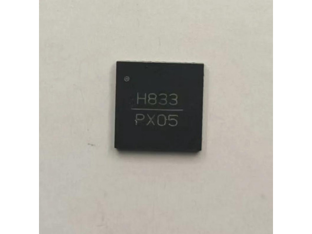 HMC833LP6GE HMC833 code H833 QFN FRACTIONAL-N PLL WITH INTEGRATED VCO