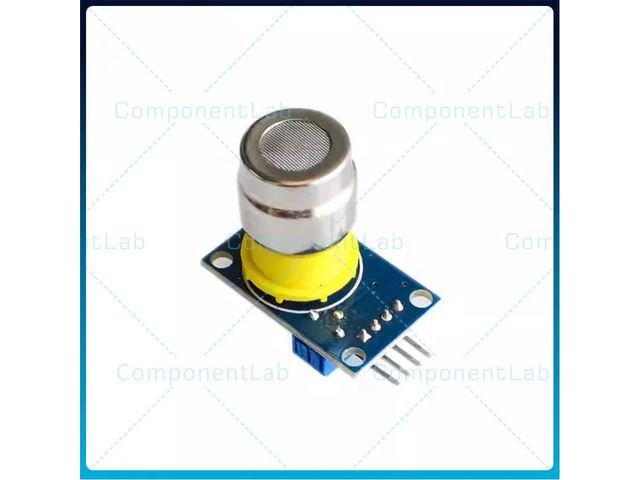 CO2 sensor module MG811 (voltage type)