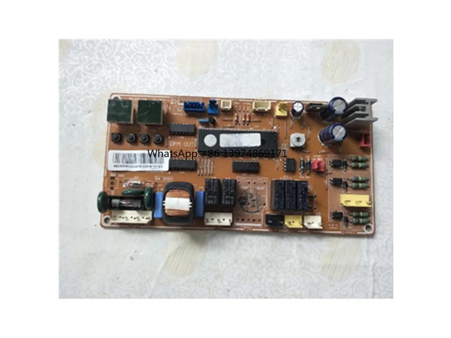 Air Conditioner Computer Board Circuit Board DB9302919NLF DB0900260C Air Conditioning Control Board Replacement Parts
