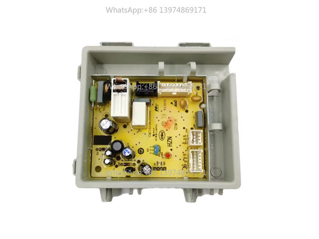 Washing Machine Motherboard, Small Control Board, Model Number 0021800151 EG7012B29W,