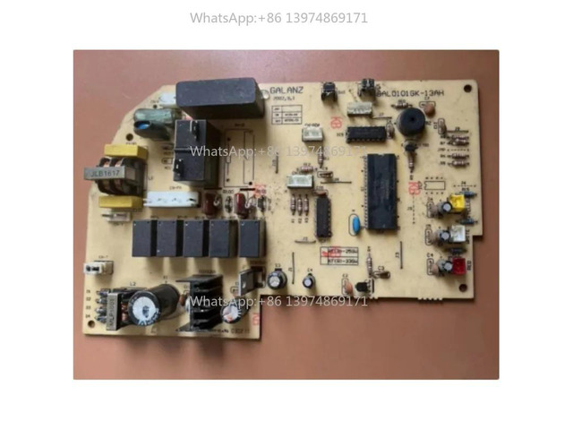 for air conditioner computer board KFR-33GW GAL0101GK-13AH board works well