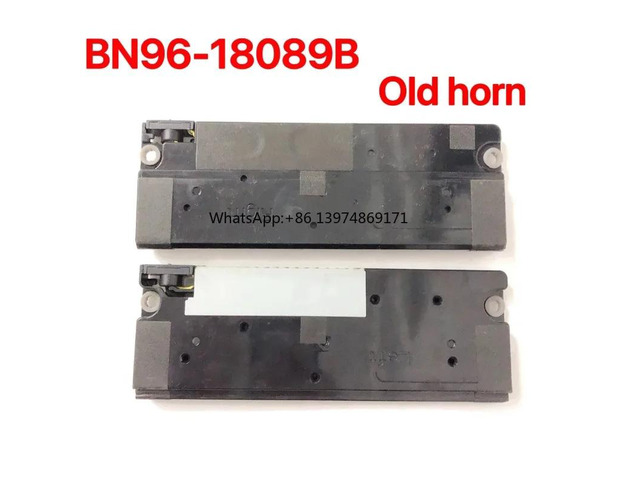 for UE40D7000 UE40D8000 UE46D7000 UE46D8000 UE55D7000 UE55D8000 Speaker BN96-18089B 6 Euro 15W 1 Pair