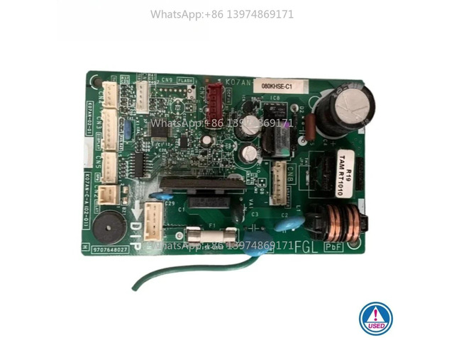 K07AN-C-A(02-01) K07AN-02-01 9707648027 Control Board For Air Conditioner Circuit PCB Conditioning Spare Parts