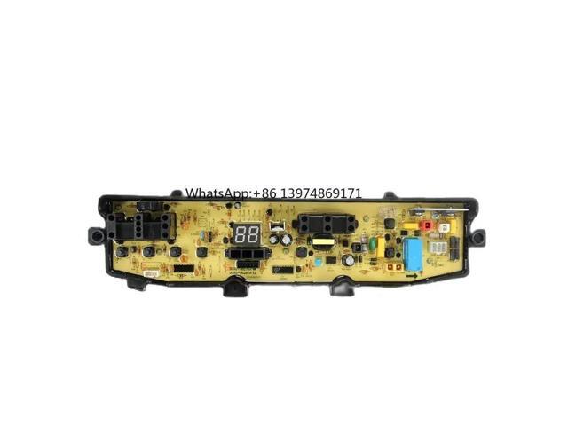 Washing Machine Computer Board WA88V95V3 DC92-00278 DC92-00297A Replacement PCB Control Board