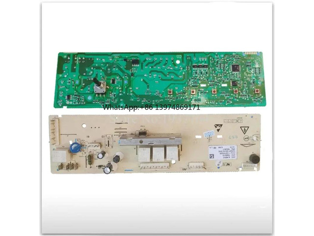 Good for washing machine motherboard XQG90-28Q1 XQG70-888SXA 110201400425 Control Board