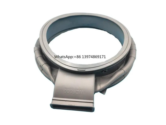 Washing machine seal Suitable for DC64-03235A DC64-03235B drum washing machine parts