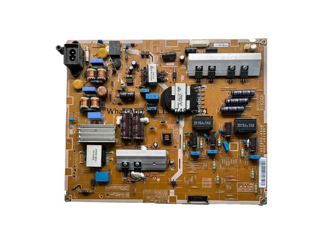 Power Board Card Supply For BN44-00623B L46X1Q_DHS BN44-00623A BN44-00623D power board Un46f6100 Un46f6400 Bn44-00623d