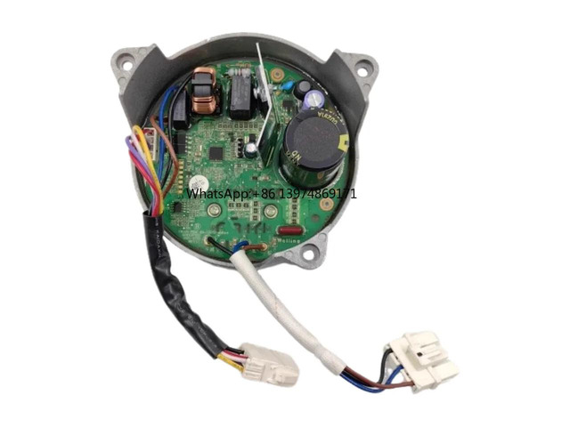For Washing Machine Motor Control Board ZXGN-420-8-116L Inverter Driver PCB 52K1007801 Washer Parts