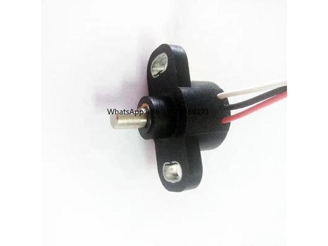 WDA-D22-SF9 OF22 hitachi pedal potentiometer throttle position sensor forklift sensor