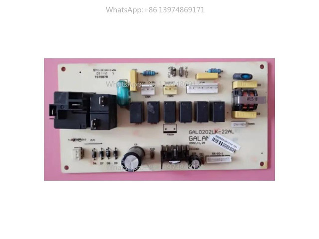 For KFR-51(70)LW/D-L(V) Air Conditioner GAL0202LK-22AL Control Board Circuit Board Mother Board
