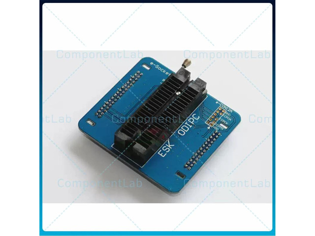 ESKT40DIPC e-Socket Universal Programmer Socket Converter Adapter