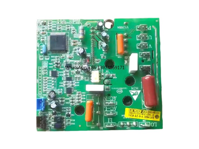 Air Conditioner Inverter Board Power Module 0011800223R