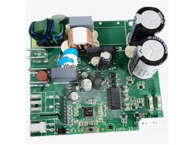Refrigerator Compressor VTX1116Y Variable Frequency Control Board JXPR23A F1A 490A Refrigerator Spare Parts Replacement Part