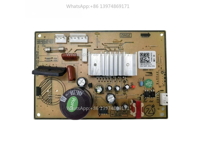 For Refrigerator DA92-00459E Control Board DA41-00814B/C Circuit PCB Fridge Motherboard Freezer Parts