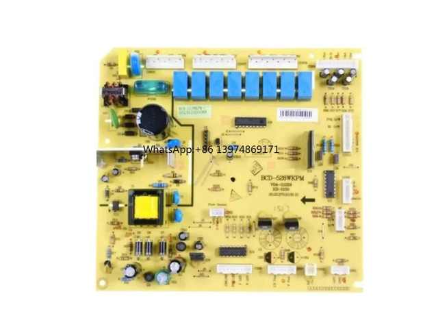71310000000246 BCD-512WKPM-C refrigerator BCD-528WKPM circuit board BCD-515WKPM-C 17131000000187