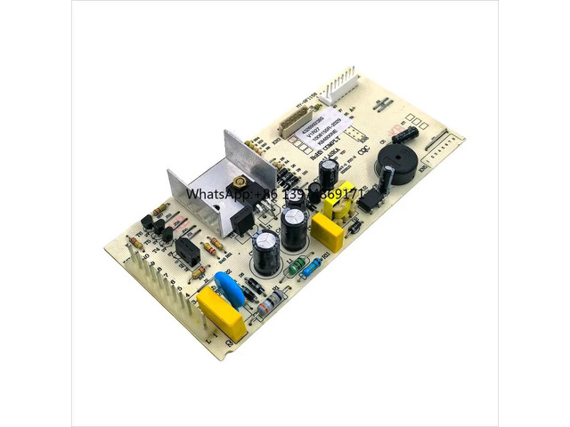 For Refrigerator Control Board 4326992385 Circuit PCB Fridge Motherboard Freezer Parts