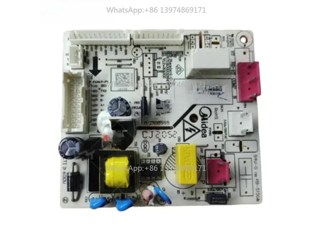for refrigerator Computer board 17131000016149 Drive board Variable frequency board