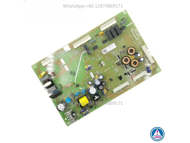 BCD-550WTGVBP 1877305 Control Board For Refrigerator Circuit PCB Fridge Motehrboard Freezer Spare Parts