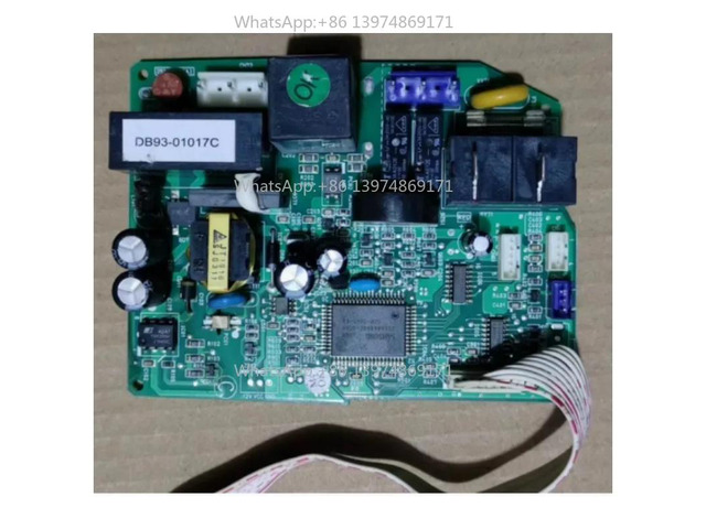 for air conditioner air conditioner computer board KFR-35GW/MCC DB93-01017C DB41-00027C PC board